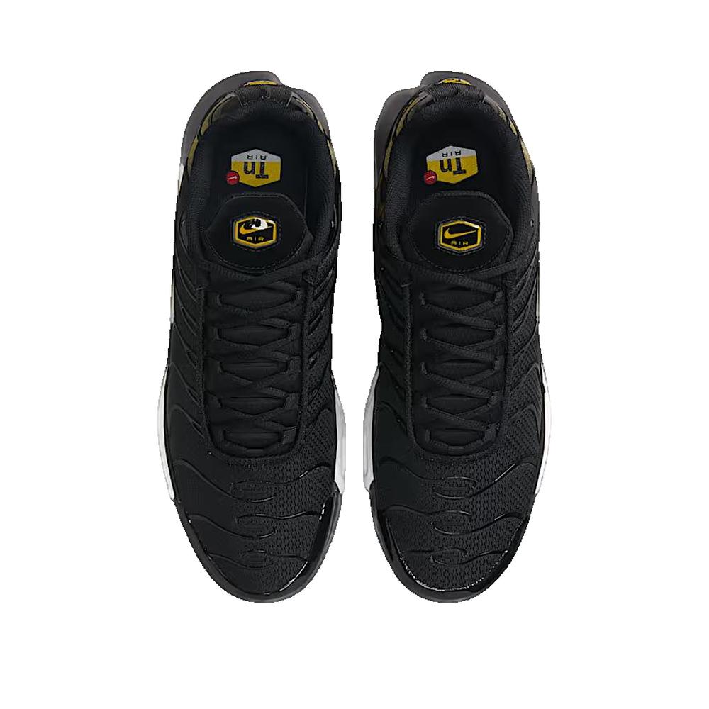 Baskets Air Max Plus - Noir