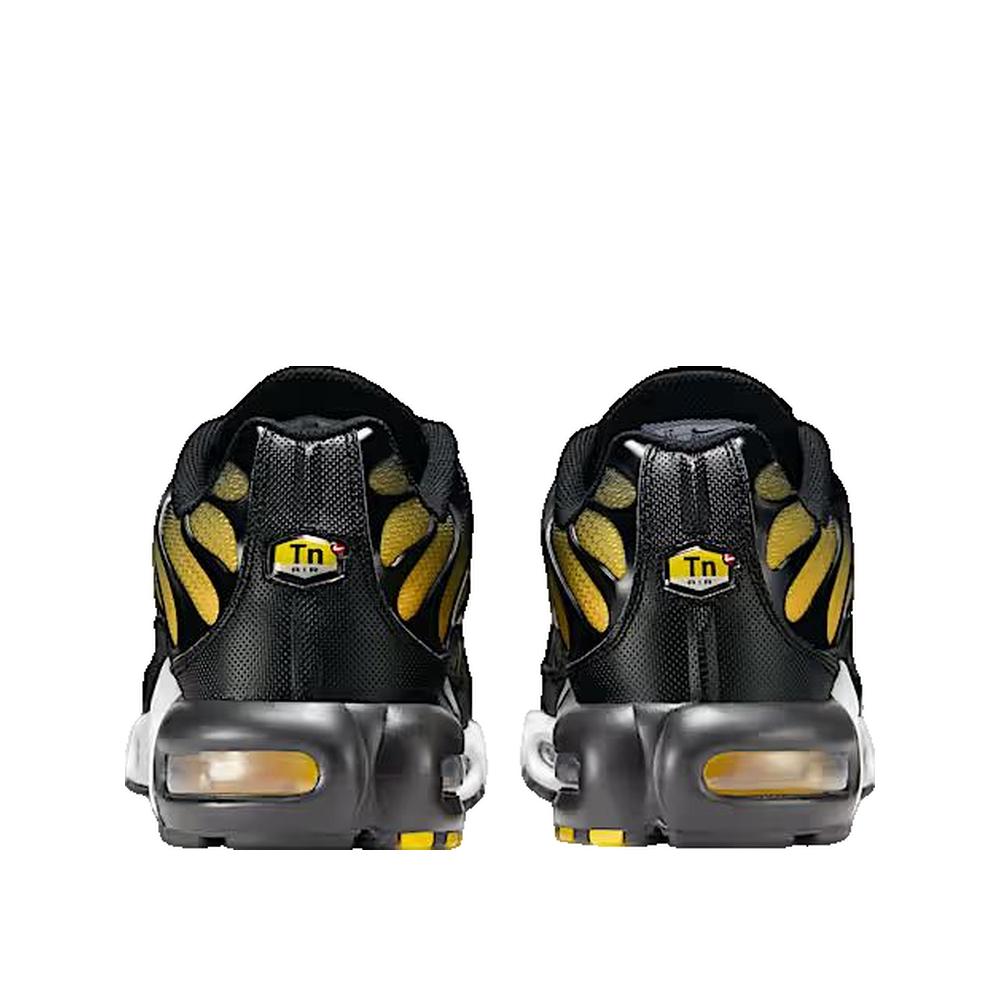 Baskets Air Max Plus - Noir