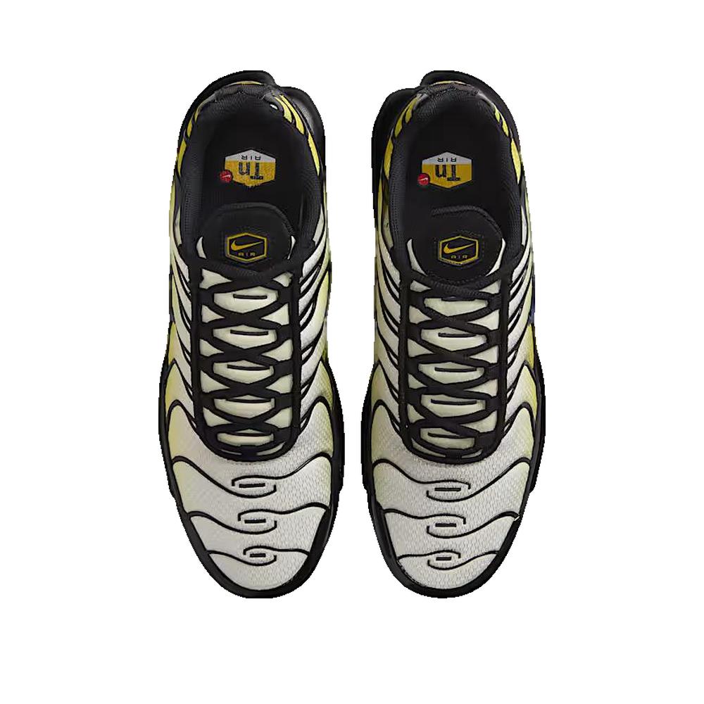 Baskets Air Max Plus - Noir