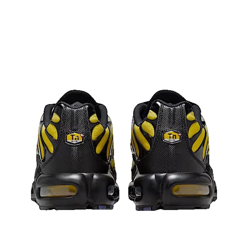Baskets Air Max Plus - Noir
