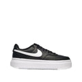 Baskets Court Vision Alta - Noir