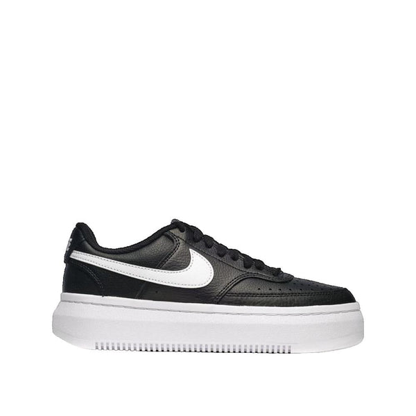 Baskets Court Vision Alta - Noir