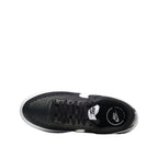Baskets Court Vision Alta - Noir