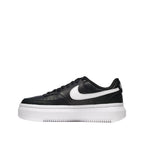 Baskets Court Vision Alta - Noir