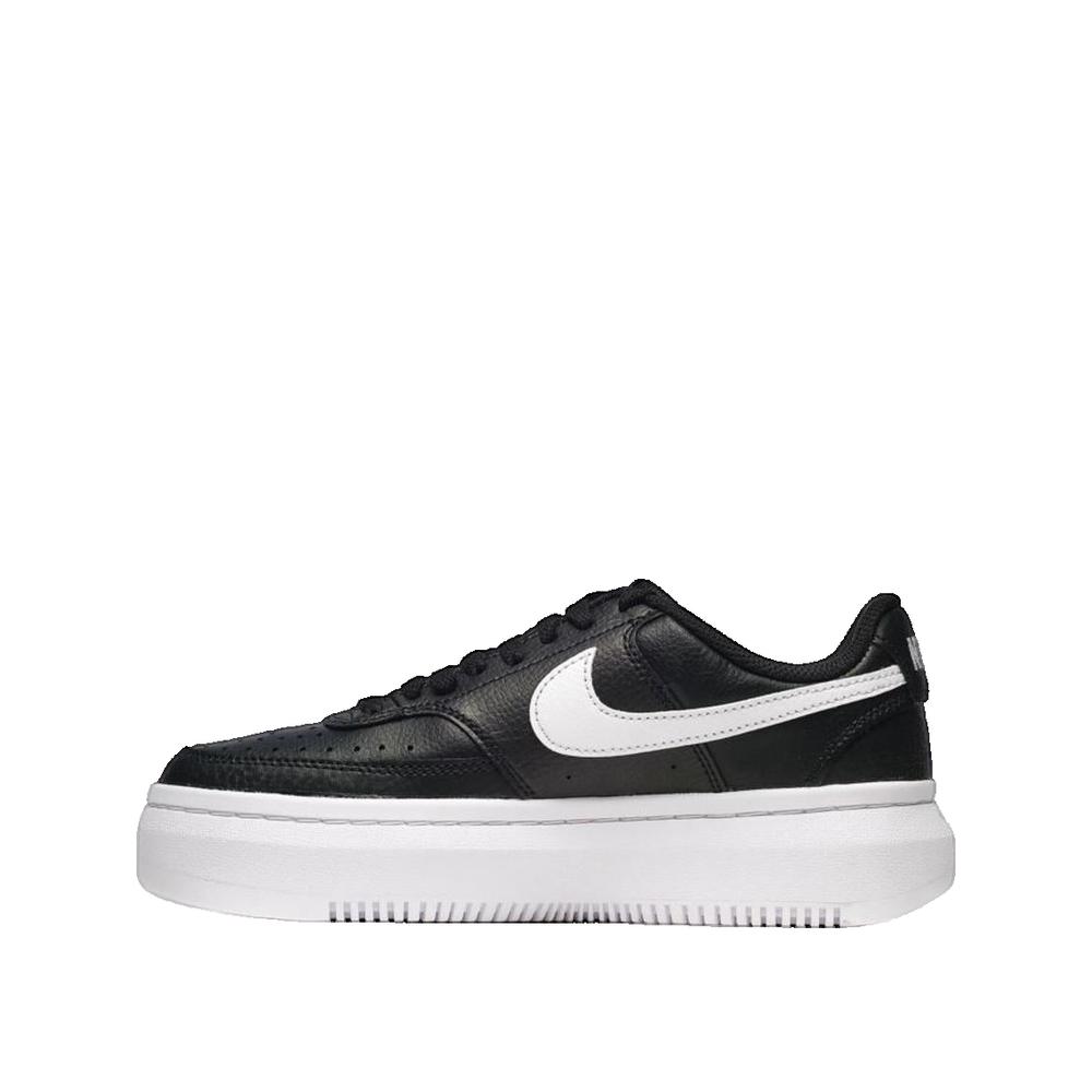 Baskets Court Vision Alta - Noir