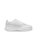 Baskets Court Vision Alta - Blanc