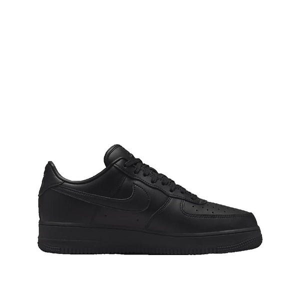 Baskets Air Force 1 '07 Fresh - Noir