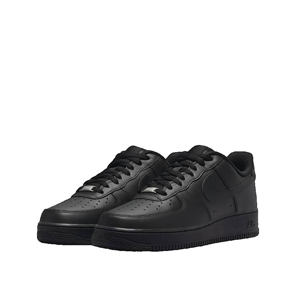 Baskets Air Force 1 '07 Fresh - Noir