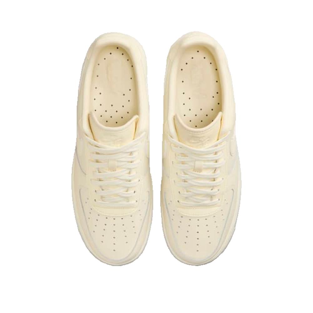 Baskets Air Force 1 '07 Fresh - Blanc