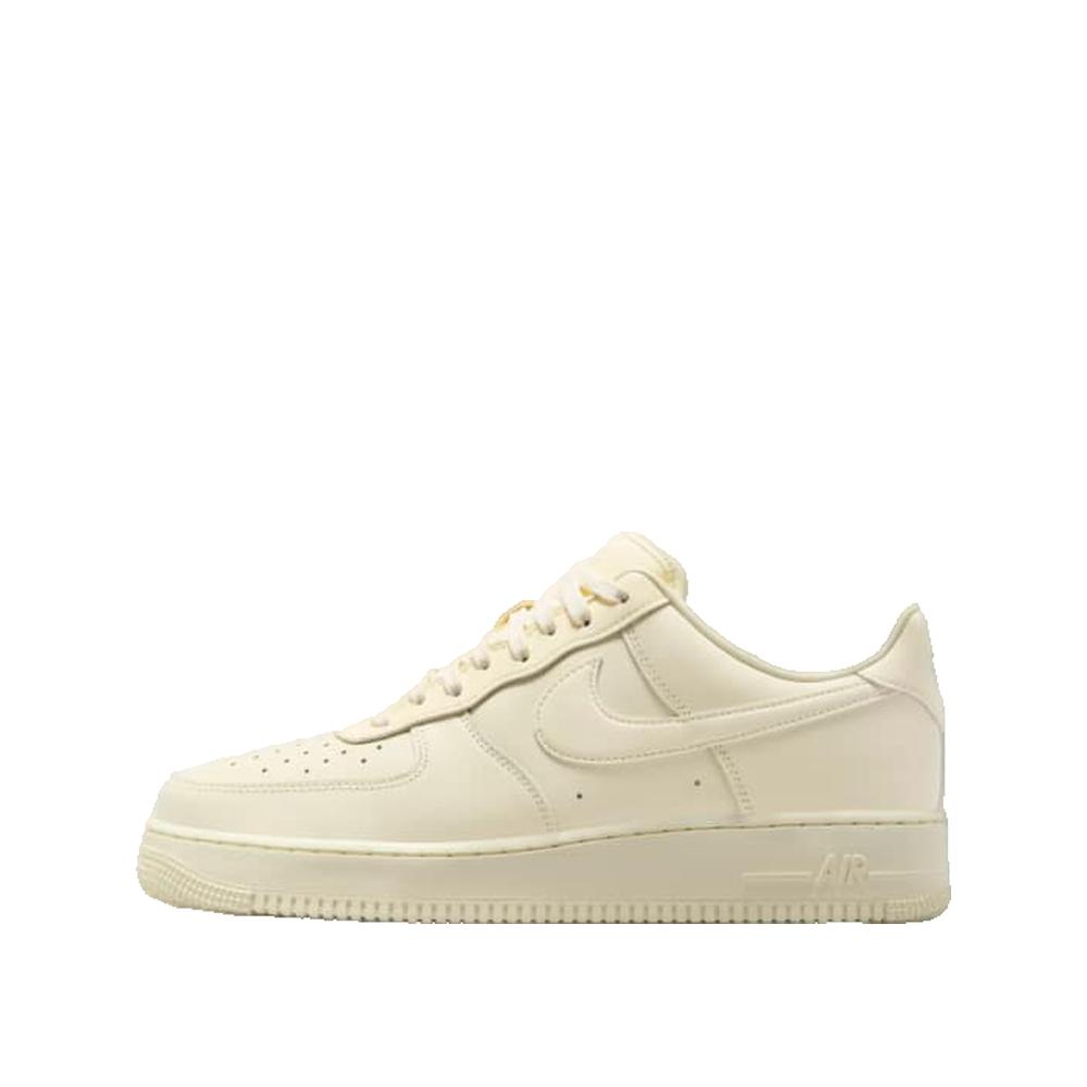 Baskets Air Force 1 '07 Fresh - Blanc
