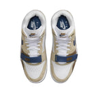 Baskets Air Trainer 1 - Beige