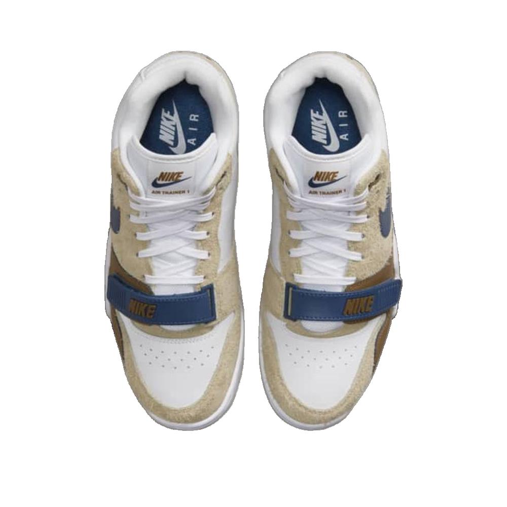 Baskets Air Trainer 1 - Beige