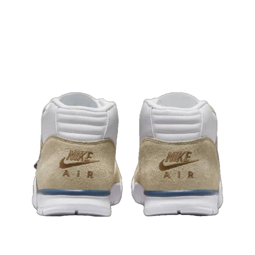 Baskets Air Trainer 1 - Beige