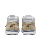 Baskets Air Trainer 1 - Beige