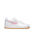 Baskets Air Force 1 Low Retro - Blanc
