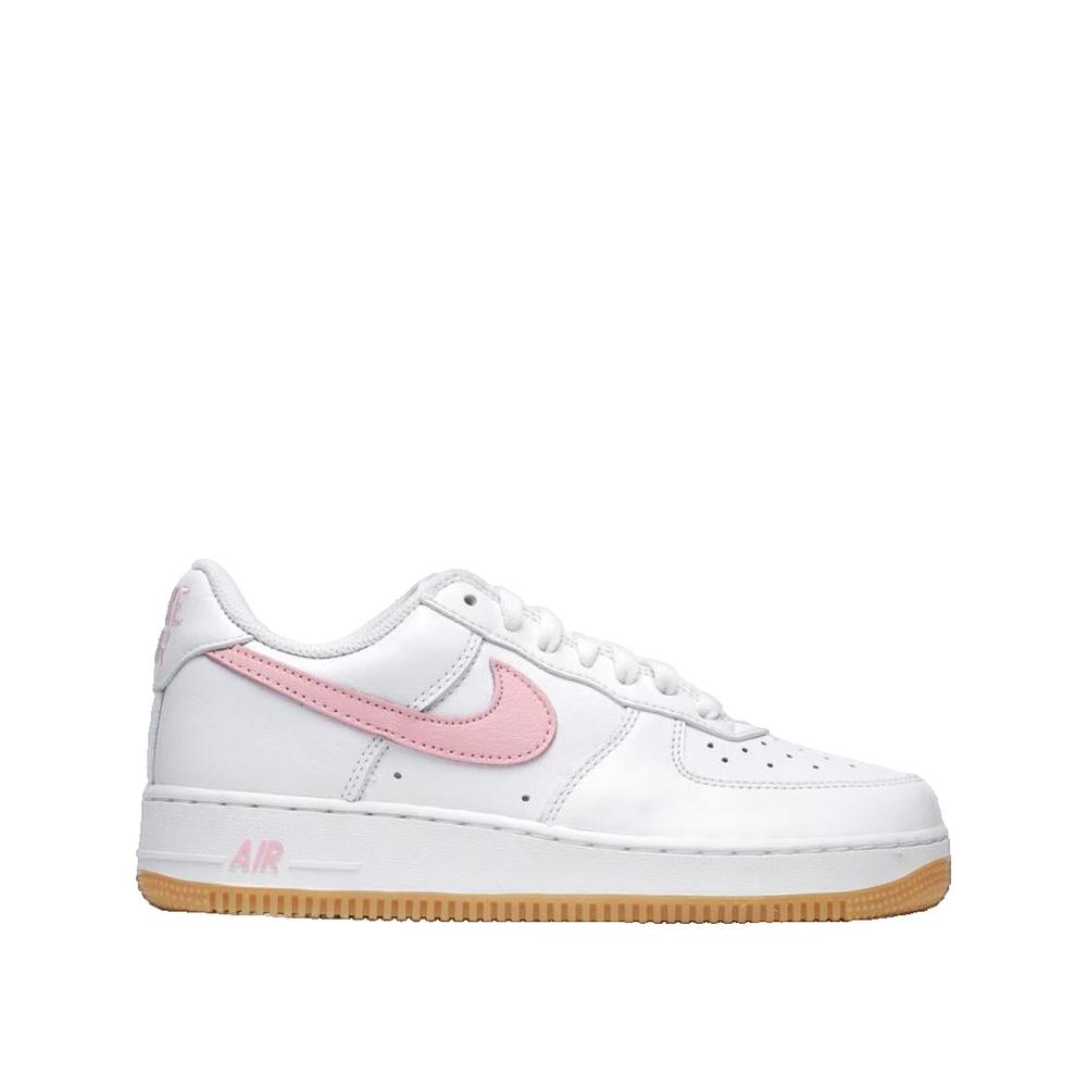 Baskets Air Force 1 Low Retro - Blanc