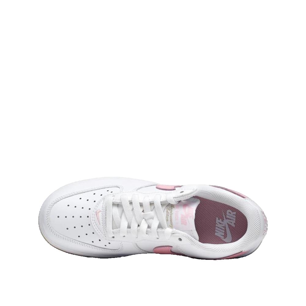 Baskets Air Force 1 Low Retro - Blanc