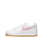 Baskets Air Force 1 Low Retro - Blanc