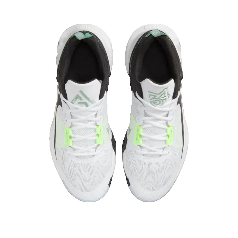Baskets Giannis Immortality 2 - Blanc