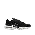 Baskets Air Max Plus - Noir / Blanc