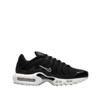 Baskets Air Max Plus - Noir / Blanc