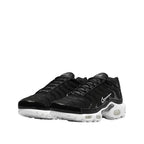 Baskets Air Max Plus - Noir / Blanc