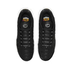 Baskets Air Max Plus - Noir / Blanc