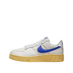 Baskets Air Force 1 Low Utility - Blanc