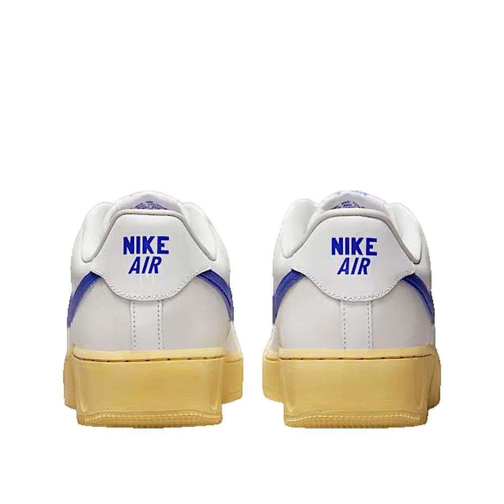 Baskets Air Force 1 Low Utility - Blanc