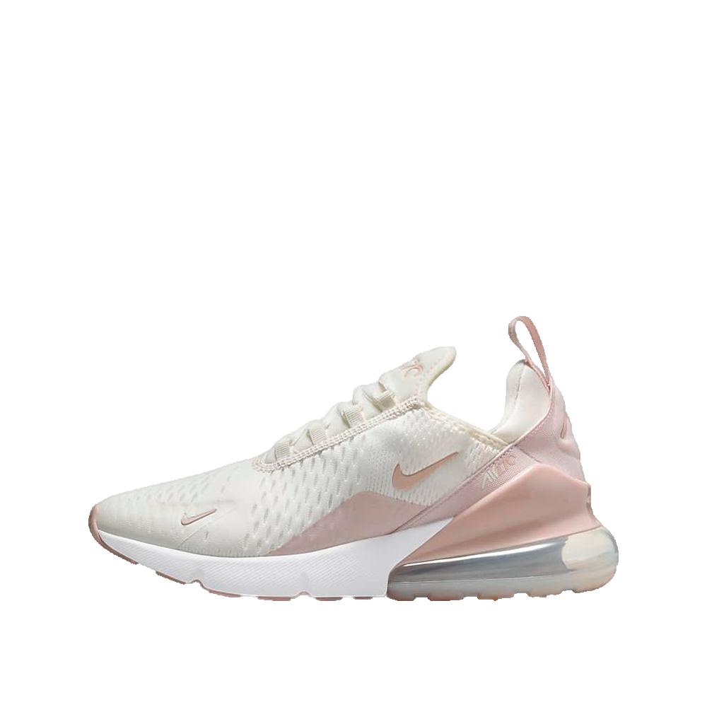 Baskets Air Max 270 React - Blanc