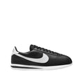 Baskets Cortez Leather - Noir