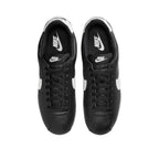 Baskets Cortez Leather - Noir