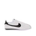 Baskets Cortez Leather - Blanc/Noir