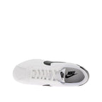Baskets Cortez Leather - Blanc/Noir