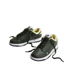 Baskets Dunk Low LX - Vert