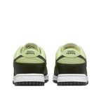 Baskets Dunk Low LX - Vert