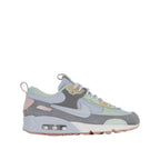 Baskets Air Max 90 Futura - Gris
