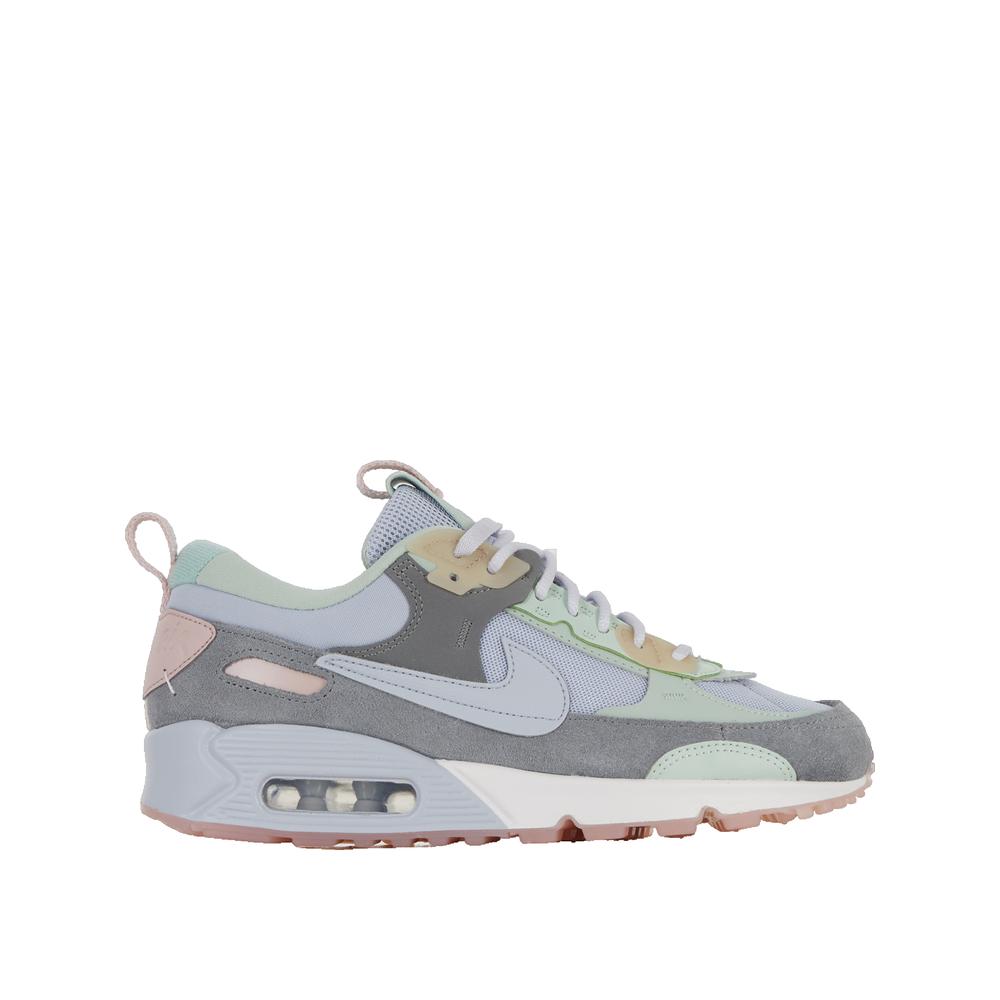 Baskets Air Max 90 Futura - Gris