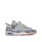 Baskets Air Max 90 Futura - Gris