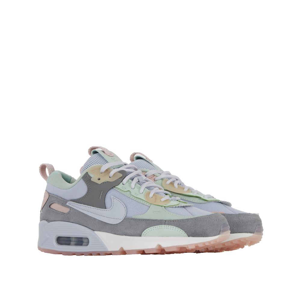 Baskets Air Max 90 Futura - Gris