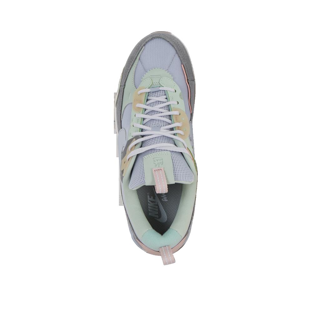Baskets Air Max 90 Futura - Gris