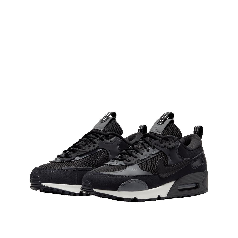 Baskets Air Max 90 Futura - Noir