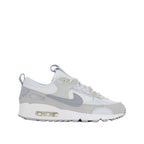 Baskets Air Max 90 Futura - Gris