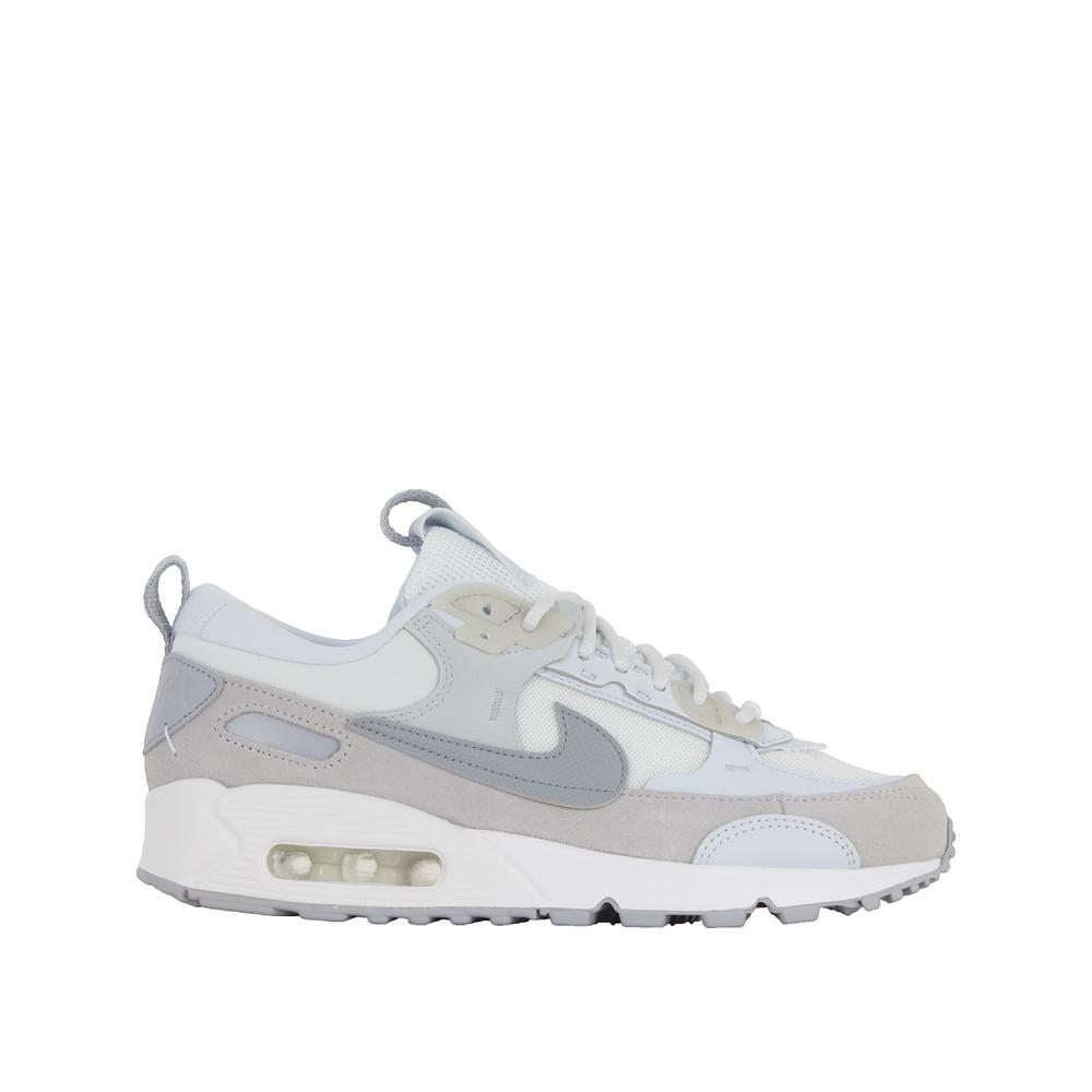 Baskets Air Max 90 Futura - Gris