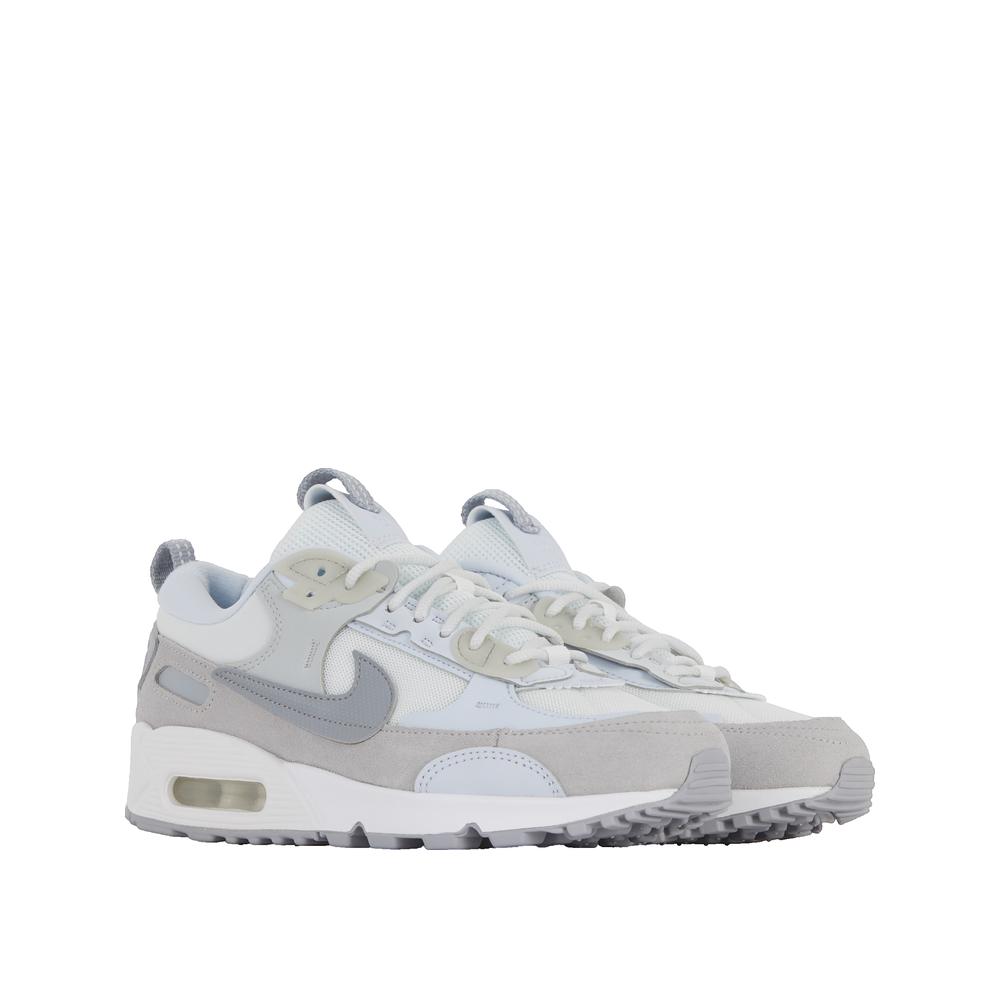 Baskets Air Max 90 Futura - Gris