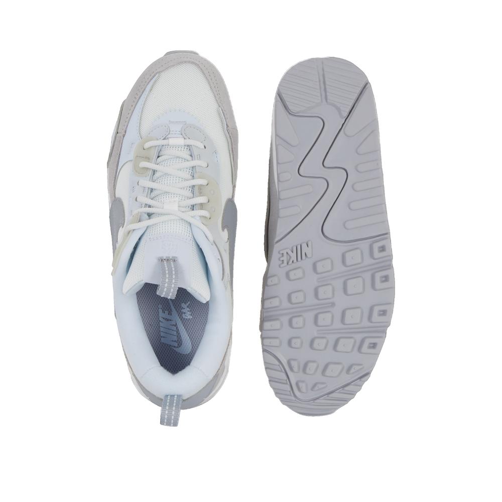Baskets Air Max 90 Futura - Gris