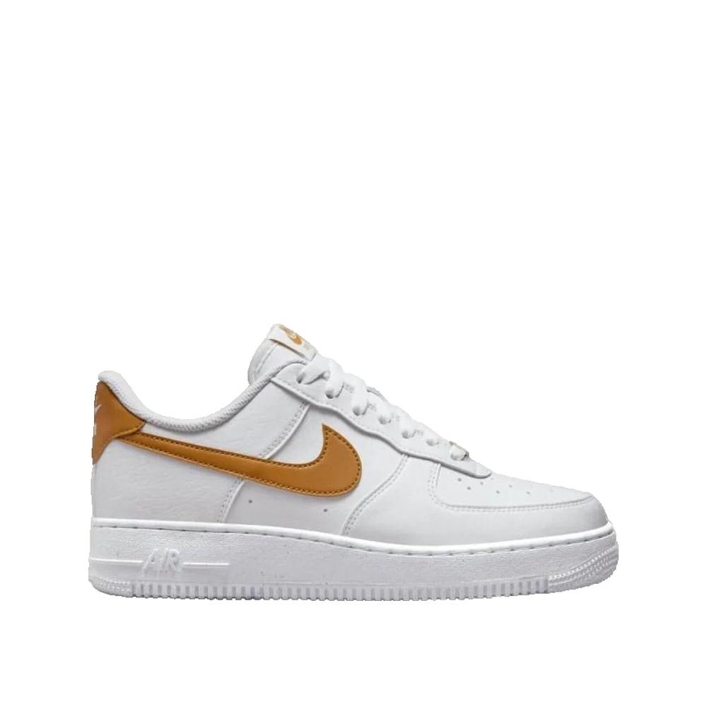 Baskets Air Force 1 07 - Blanc