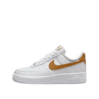 Baskets Air Force 1 07 - Blanc