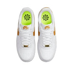 Baskets Air Force 1 07 - Blanc
