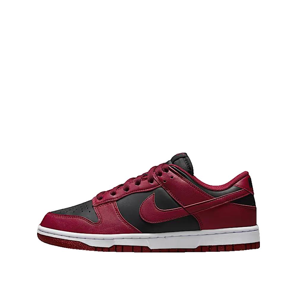 Baskets Dunk Low Next Nature - Noir